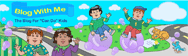 Can Do Street Blog For Kids