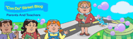 Can Do Street Blog for Parents and Teachers