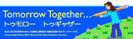 Tomorrow Together Cancer support
